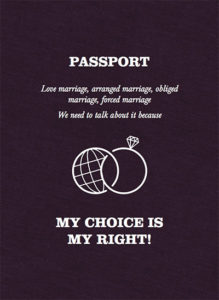 passport my choice my right